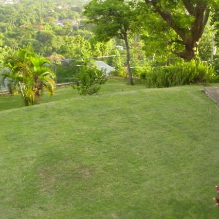 Hill Top Kingston Jamaica Eksteriør bilde