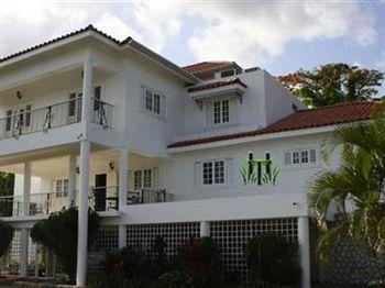 Hill Top Kingston Jamaica Eksteriør bilde